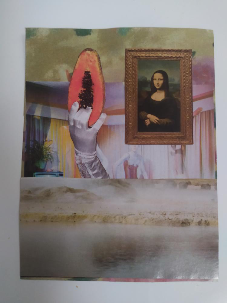 Aperçu d'un print de la boutique
