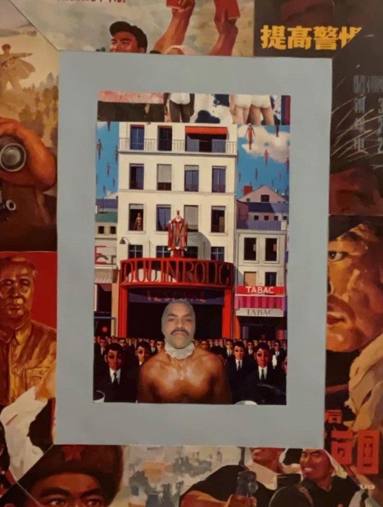 Moulin Rouge, Biblia Pauperum n°01
